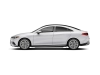 Mercedes-Benz CLA 250+ con tecnologia EQ