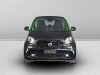 smart fortwo Fortwo electric drive Prime