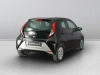Toyota AYGO TOYOTA Aygo Connect 1.0 VVT-i 72 CV 5 porte x-play MMT