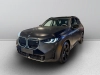 BMW X3 BMW X3 M50 xDrive