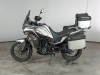 Moto morini X Cape X-CAPE 650