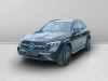 Mercedes-Benz GLC 300 de 4MATIC