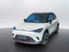 smart #1 BRABUS