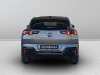 BMW X2 X2 sdrive 18d MSport auto