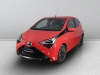 Toyota Aygo Aygo 5p 1.0 x-play 72cv