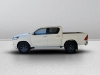 Toyota Hilux Hilux 2.4 d-4d extra cab Comfort 4wd