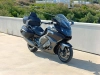 BMW Motorrad GT K 1600 GTL Abs my17