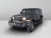 Jeep Wrangler Wrangler Unlimited 2.2 mjt II Sport auto