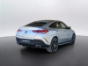 Mercedes-Benz GLE Coupe 350 de phev (e eq-power) Premium Pro 4matic auto
