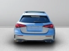 Mercedes-Benz Classe A 180 d Automatic