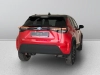 Toyota Yaris Cross Yaris Cross 1.5h Trend fwd 116cv e-cvt