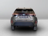 Toyota Yaris Cross Yaris Cross 1.5h Lounge fwd 116cv e-cvt