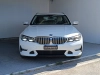 BMW Serie 3 320d Touring Luxury auto