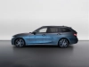 BMW Serie 3 320d Touring mhev 48V Msport auto