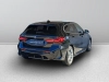 BMW Serie 1 116i Msport Exterior auto