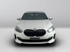 BMW Serie 1 116d Msport auto