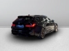 BMW M M3 M3 CS Touring