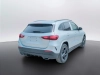 Mercedes-Benz GLA 200 d automatic