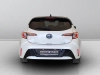 Toyota Corolla Corolla 1.8h Style cvt