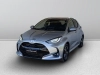 Toyota Yaris Yaris 1.5h Trend
