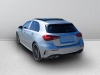 Mercedes-Benz Classe A 180 d Automatic