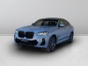 BMW X4 X4 xdrive20d mhev 48V auto