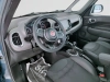 Fiat 500 500L 1.3 mjt Lounge 95cv