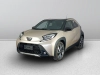 Toyota AYGO X AYGO X 10B MT LOUNGE MY24