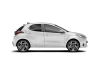 Toyota Yaris YARIS 1.5H ECVT 5P MY26