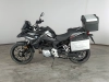 BMW Motorrad F 750 GS F 750 GS Triple Black Abs my21