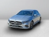 Mercedes-Benz Classe A 180 d Automatic