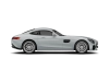 Mercedes AMG GT Mercedes-AMG GT 43 4MATIC+ EQ-BOOST