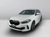 BMW Serie 1 120d Msport auto