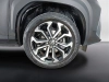 Toyota Yaris Cross Yaris Cross 1.5h Trend fwd 116cv e-cvt
