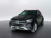 Mercedes-Benz GLE 300 d Advanced 4matic auto