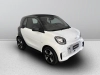 smart fortwo Fortwo eq Passion 4,6kW