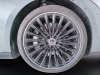 Mercedes-Benz EQE 350 Premium 4matic