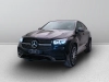 Mercedes-Benz GLE Coupe 350 d Premium 4matic auto