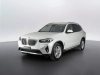 BMW X3 X3 xdrive20d mhev 48V auto