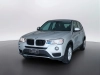 BMW X3 X3 xdrive20d auto