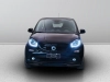 smart forfour Forfour 0.9 t Brabus Xclusive 109cv twinamic