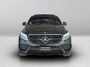 Mercedes-Benz GLE Coupe 350 d Premium 4matic auto