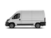 Toyota Professional Proace Max PMAX VAN 140M L2H2 35 S MY24