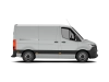 Mercedes Vans Sprinter Telaio 519CDI 37/50 PRO