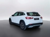 Mercedes-Benz GLA 200 d Advanced 4matic auto