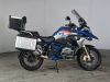 BMW Motorrad GS R 1200 GS Rallye Abs my17