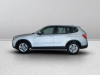 BMW X3 X3 xdrive20d auto