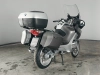 BMW Motorrad RT R 1200 RT Abs my10