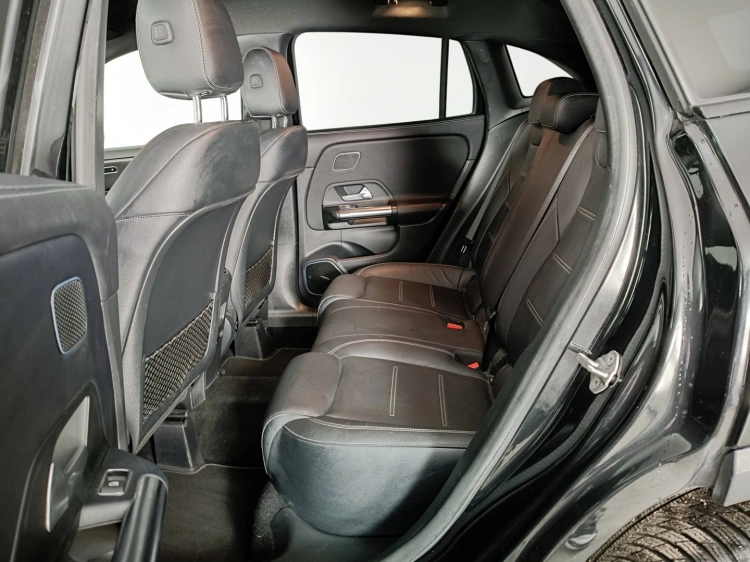 9 - Mercedes AMG GLA GLA AMG 35 4matic auto