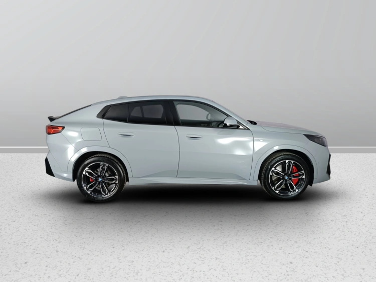 3 - BMW X2 X2 xdrive 20d 48V MSport Pro auto